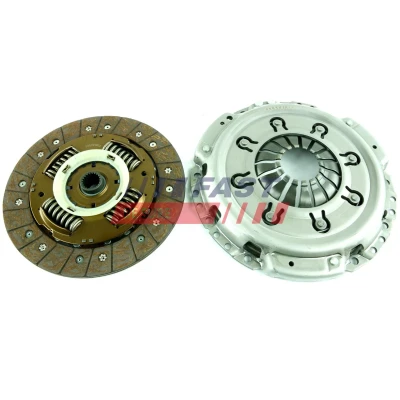 Imagen de Kit de embrague FAST FT64130