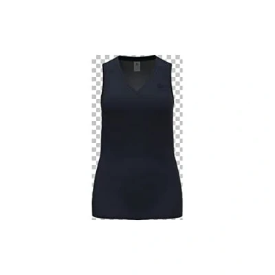Imagen de Odlo Mujer Camiseta sin mangas de ropa interior funcional con escote en V ACTIVE F DRY LIGHT ECO