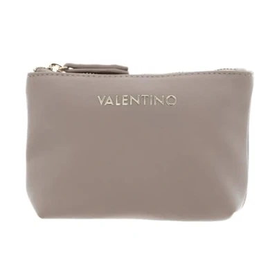 Imagen de Valentino Zero Re, Accesorio De Viaje Neceser Mujer, Beige, Talla Única
