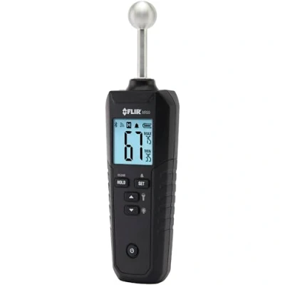 Imagen de Flir MR59 Medidor de Humedad con Sonda Bola y Bluetooth