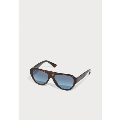 Imagen de Jimmy Choo Gafas de sol, Mujer, Talla: 55, Havana