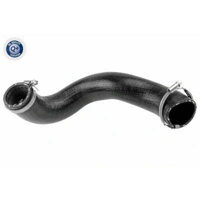 Imagen de VAICO V95 0487 Manguera Turbo Q+, calidad de primer equipo VOLVO: V50, S40 II, C30