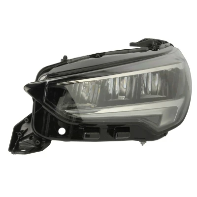Imagen de Faro principal VALEO 450918, Izquierda