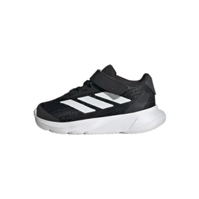 Imagen de adidas Duramo Sl Shoes Kids, Zapatillas para correr Unisex bebé, Core Black Cloud White Carbon, 21 EU