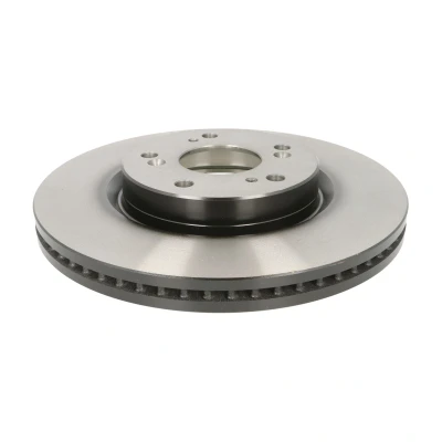 Imagen de TRW DF6689 Disco de freno 293 25 5 114,3 ventilado barnizado HONDA: CIVIC 10, 9, 9 Tourer