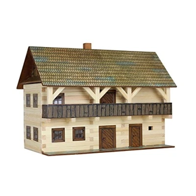 Imagen de Walachia Posada Kits de madera (298) , color/modelo surtido