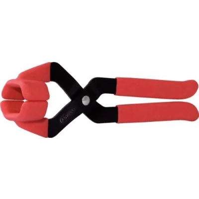 Imagen de KS TOOLS 150.1995 Pinza, tapa protección (perno tuerca neumático)