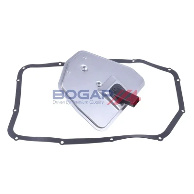 Imagen de BOGAP A8115101 Kit filtro hidrtáulico, caja automática AUDI: Q7 (4LB) 3.6 FSI quattro 2006 2010