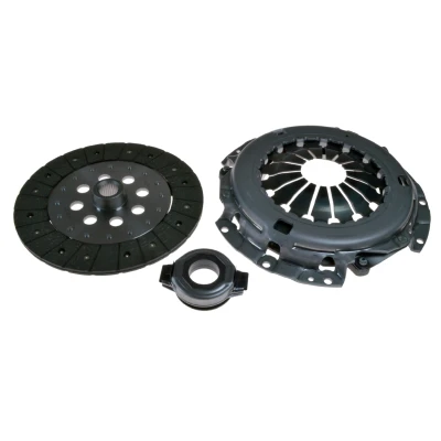 Imagen de BLUE PRINT ADN130175 Kit de Embrague tres piezas con grasa sintética cojinete desembrague 240 NISSAN: X Trail