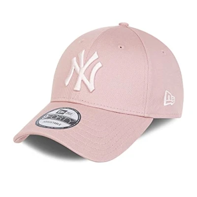 Imagen de New Era Yankees Cap MLB League Essential Kappe verstellbar York Damen Herren One Size