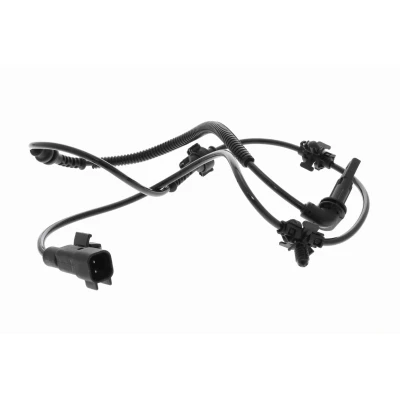 Imagen de VEMO V40 72 0057 Sensor de ABS Eje delantero 2 Angular OPEL: Astra K Sports Tourer, Hatchback