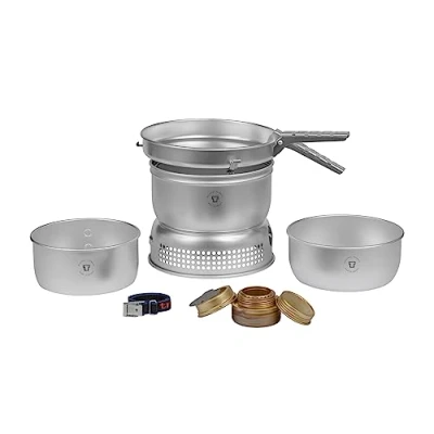Imagen de Trangia 25 Utensilio de Cocina para Acampada