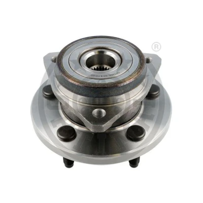 Imagen de OPTIMAL 991863 Juego de cojinete rueda 165 JEEP: GRAND Cherokee 2, II