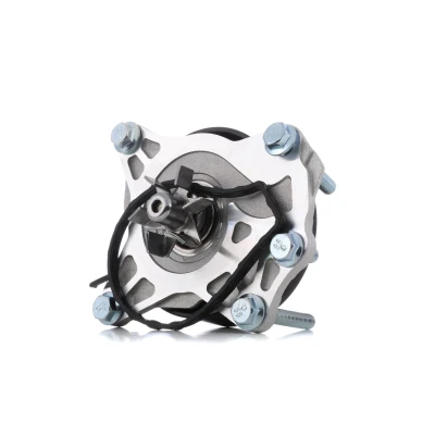 Imagen de ASHIKA 35 02 272 Bomba de agua TOYOTA: Yaris II Hatchback, III Aygo, CITROËN: C1 I, PEUGEOT: 107 Hatchback