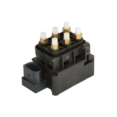 Imagen de Válvula, sistema de aire comprimido MAGNUM TECHNOLOGY ZRA002MT