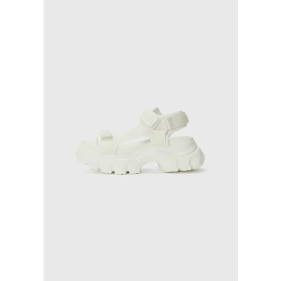 Imagen de Replay Juyce Sporty Zapatos de plataforma, Mujer, Talla: 39, White