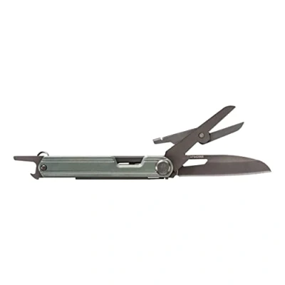 Imagen de Gerber Armbar Herramienta Multiuso, Unisex, Baltic Haze, Talla única