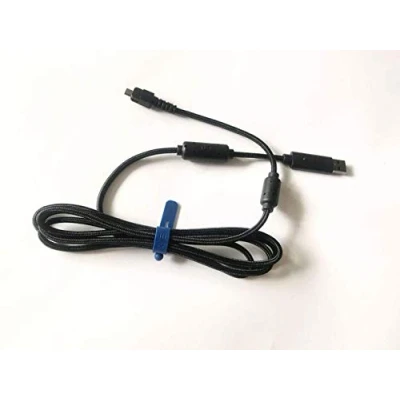 Imagen de LZYDD Cable USB para RAZER Wolverine TOURNAMENT EDITION/Razer Raiju PS4 Gaming Controller/Xbox Wireless Controller/Razer