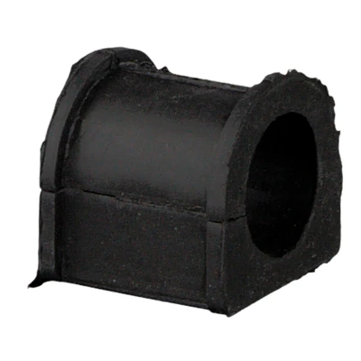 Imagen de FEBI BILSTEIN 41566 Silentblock Barra Estabilizadora Eje delantero Caucho 27 HYUNDAI: H100 Bus