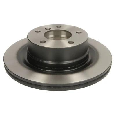 Imagen de TRW DF6313 Disco de freno 300 20 5 120 ventilado barnizado BMW: 1 Coupé, Cabrio