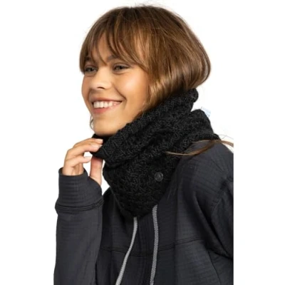 Imagen de Roxy Blizzard Collar Gorro, Mujer, Talla: One Size, Kvj
