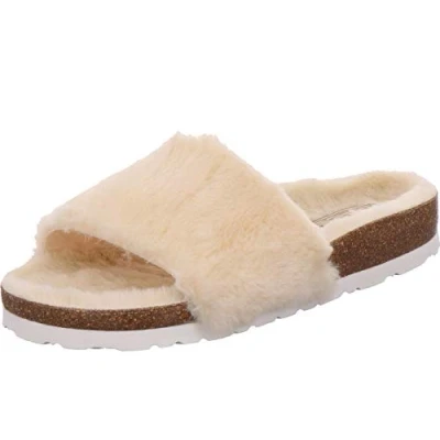 Imagen de Rohde Zapatillas de Mujer Alba 6060, Talla:37 EU, Color:Beige
