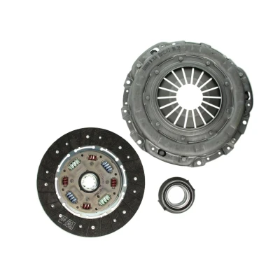Imagen de VALEO KIT3P 805165 Kit de embrague con placa apriete plato embrague, cojinete desembrague 242