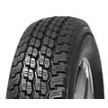 Imagen de Tracmax Radial RF 07 205/80 R16 104S coche de turismo Neumáticos verano NISSAN: Patrol Hardtop, TERRANO 1, Navara Pick up RF07R1601