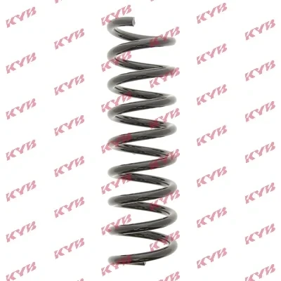 Imagen de KYB K Flex RA1930 Muelle de suspensión Eje delantero helicoidal MERCEDES BENZ: Clase E Berlina, T modell