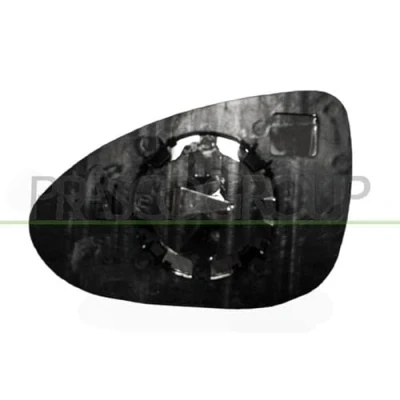 Imagen de PRASCO DW3287503 Cristal de Espejo derecha CHEVROLET: Aveo Berlina