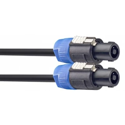 Imagen de Stagg Cable de altavoz (10 metros, SPK a SPK)