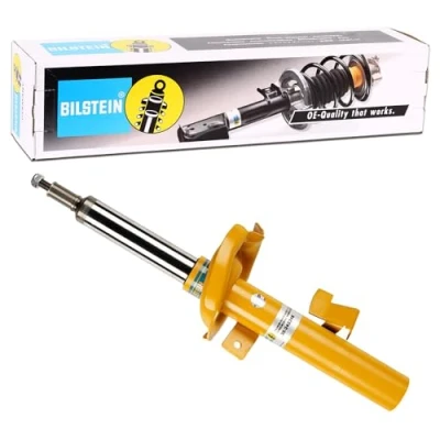 Imagen de BILSTEIN B6 Performance 35 245346 amortiguador Eje delantero, derecha Presión de gas Monotubo Upside Down Columna Espiga arriba