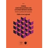 Imagen de Torno conversaciones con Antonio Méndez Rubio: 4 (On Meditation)