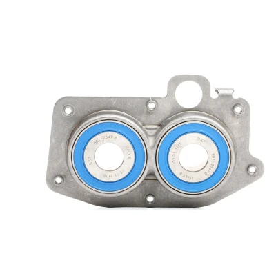 Imagen de SKF VKT 1000 Cojinete, caja cambios VOLKSWAGEN: GOLF 6, Touran I, Fox Hatchback, SEAT: Altea XL, Ibiza 4 Sportcoupe, AUDI: A3 Hatchback norauto,