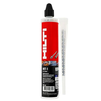 Imagen de HILTI Adhesivo inyecc. HIT 1 Unid: