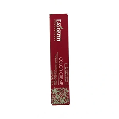 Imagen de Exitenn Hair Colour/Permanent Colour, 60 ml
