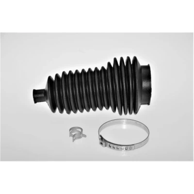 Imagen de SPIDAN 83864 Fuelle de Dirección Caucho para abrazadera cables, acero fino RENAULT: CLIO 2