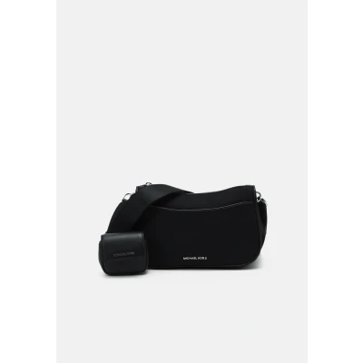 Imagen de Michael Kors JET Xbody SET Bandolera, Mujer, Talla: One Size, Black