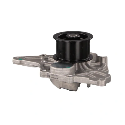 Imagen de FEBI BILSTEIN 18898 Bomba de agua Fundición aluminio con junta Metal AUDI: A4 B5 Berlina, A6 C5 Avant, VOLKSWAGEN: Passat Berlina