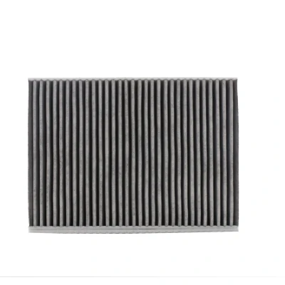 Imagen de BOSCH 1 987 435 562 Filtro de habitáculo carbón activado 250 180 35 RENAULT: Megane IV Berlina, 4, Kadjar, NISSAN: Qashqai 2, X Trail