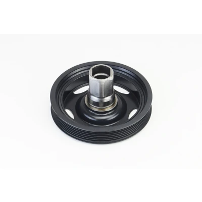 Imagen de CONTITECH VD1203 Polea de Cigüeñal 6 OPEL: Astra J Sports Tourer