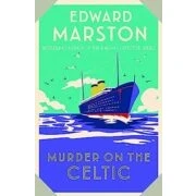 Imagen de Murder On The Celtic