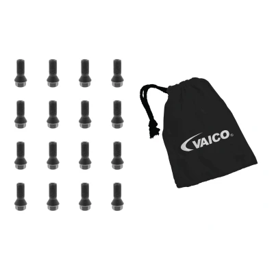 Imagen de VAICO V20 2418 16 Tornillos de Rueda M14X1,25 Asiento cónico F 47 MINI: Hatchback, Clubman