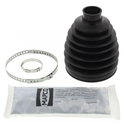 Imagen de MAPCO 18508 Fuelle Palier lado de rueda Termoplástico