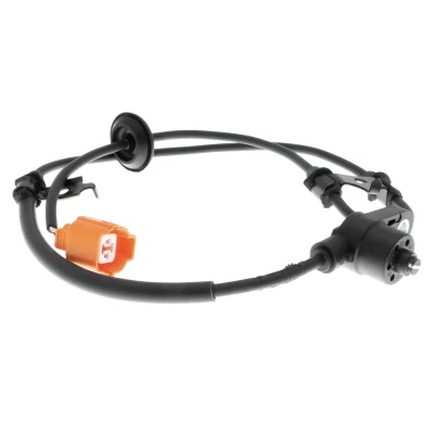 Imagen de VEMO V26 72 0124 Sensor de ABS Eje delantero, izquierda Original calidad para vehículos con 12V