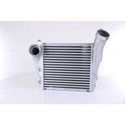 Imagen de NISSENS 96276 Intercooler PORSCHE: Cayenne