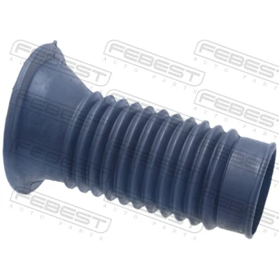 Imagen de FEBEST TSHB YARF Caperuza protectora/fuelle, amortiguador Eje delantero TOYOTA: Yaris I Hatchback