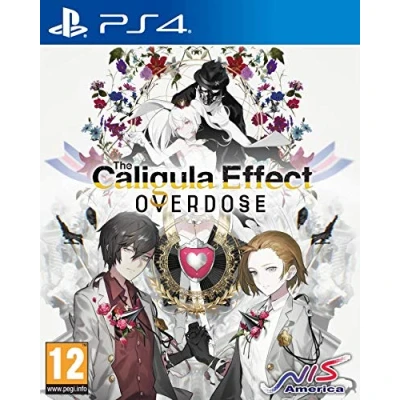 Imagen de The Caligula Effect: Overdose