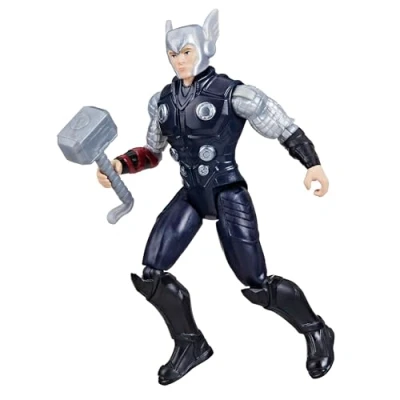 Imagen de Marvel Avengers Epic Hero Series Figura de acción Thor