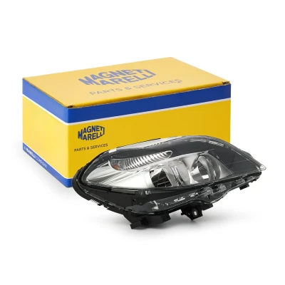 Imagen de MAGNETI MARELLI 710301271206 Faros MERCEDES BENZ: Clase B